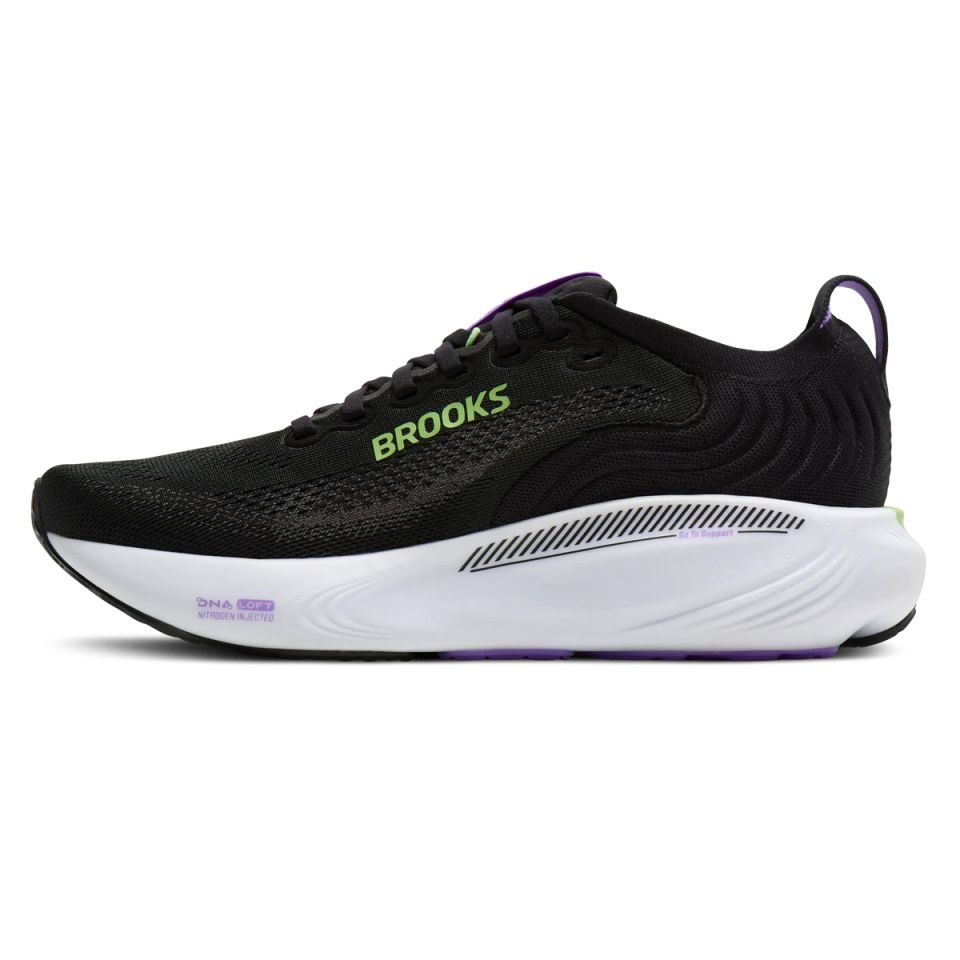 antipronatie hardloopschoenen (foto 2)