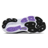 Brooks Adrenaline GTS 25 + Gratis Performance sokken zwart Dames (foto 4)