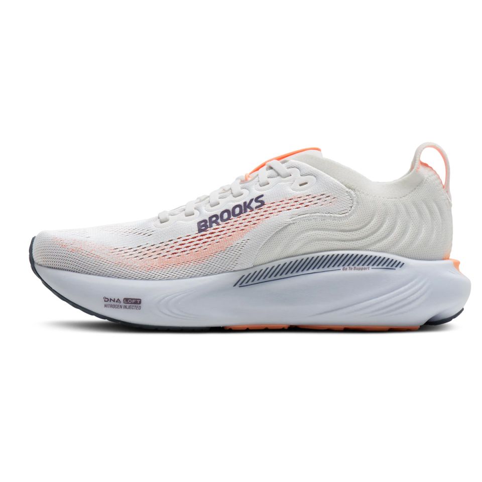 antipronatie hardloopschoenen (foto 2)