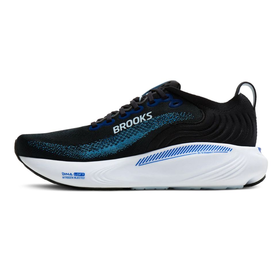 antipronatie hardloopschoenen (foto 2)