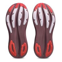 Asics Gel Nimbus 28 + Gratis Asics 3-pack sokken Dames (foto 4)