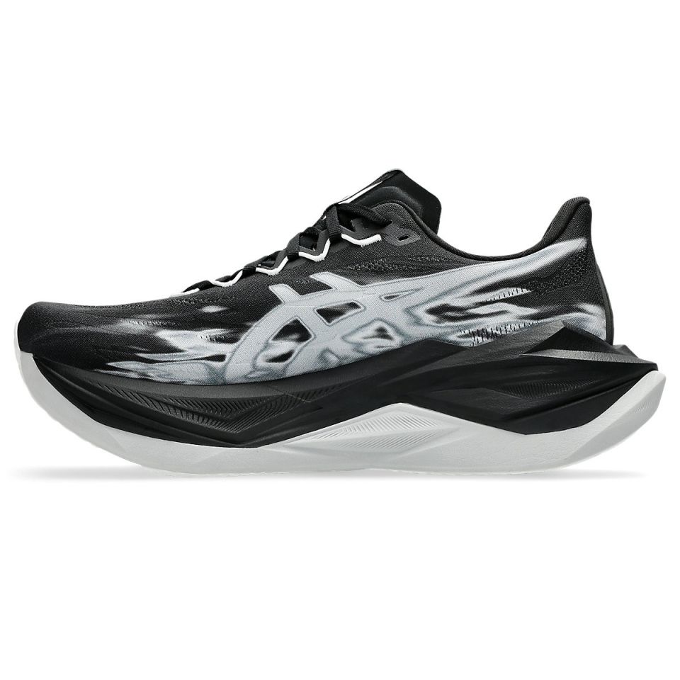 snelle hardloopschoen met veel rebound (foto 2)