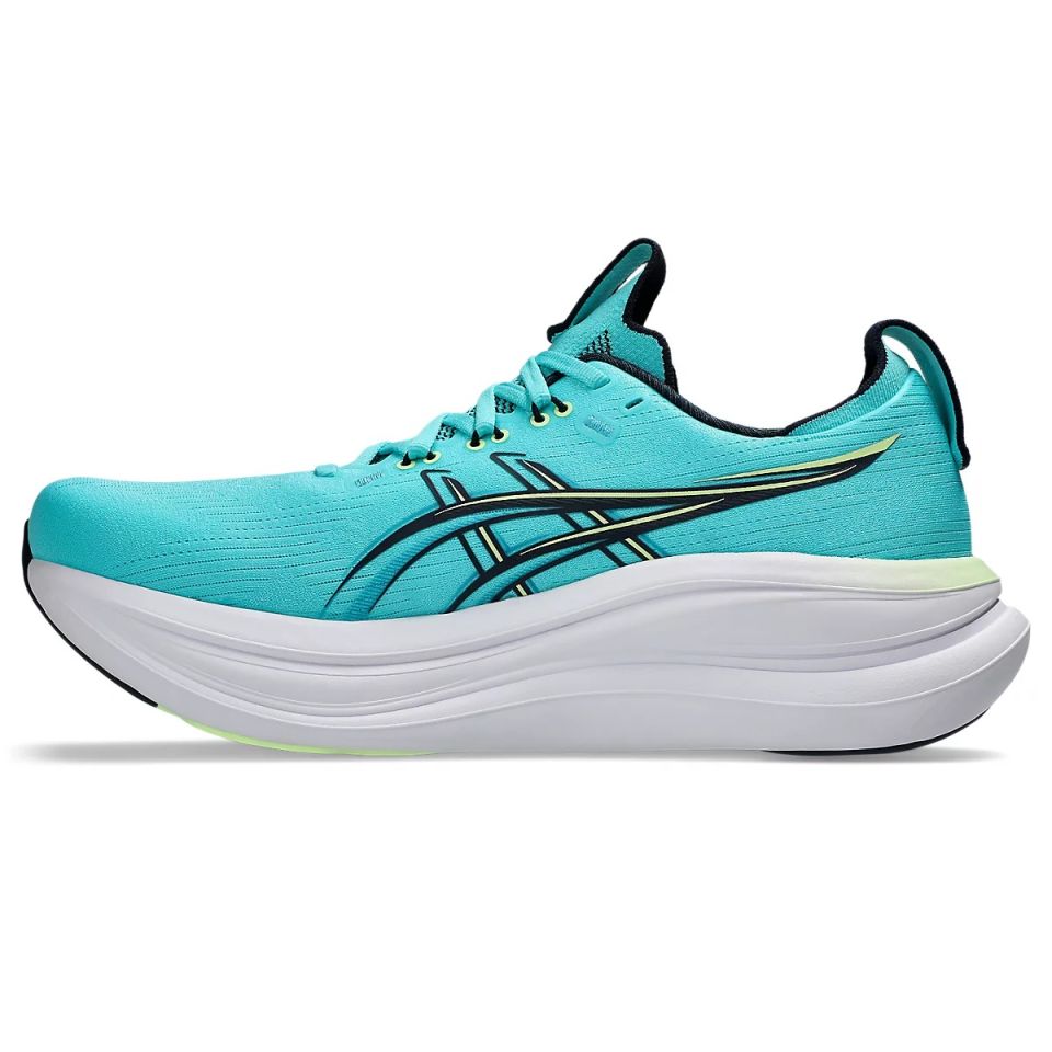 toplevel neutrale hardloopschoen (foto 2)