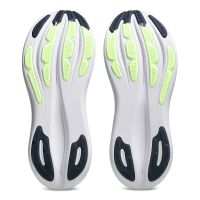 Asics Gel Nimbus 28 + Gratis Asics 3-pack sokken Heren (foto 4)