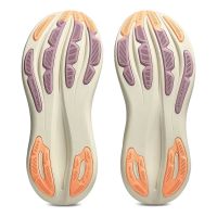Asics Gel Nimbus 28 + Gratis Asics 3-pack sokken Dames (foto 4)