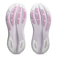 Asics Gel Nimbus 28 + Gratis Asics 3-pack sokken Dames (foto 4)