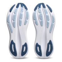 Asics Gel Nimbus 28 + Gratis Asics 3-pack sokken Dames (foto 4)