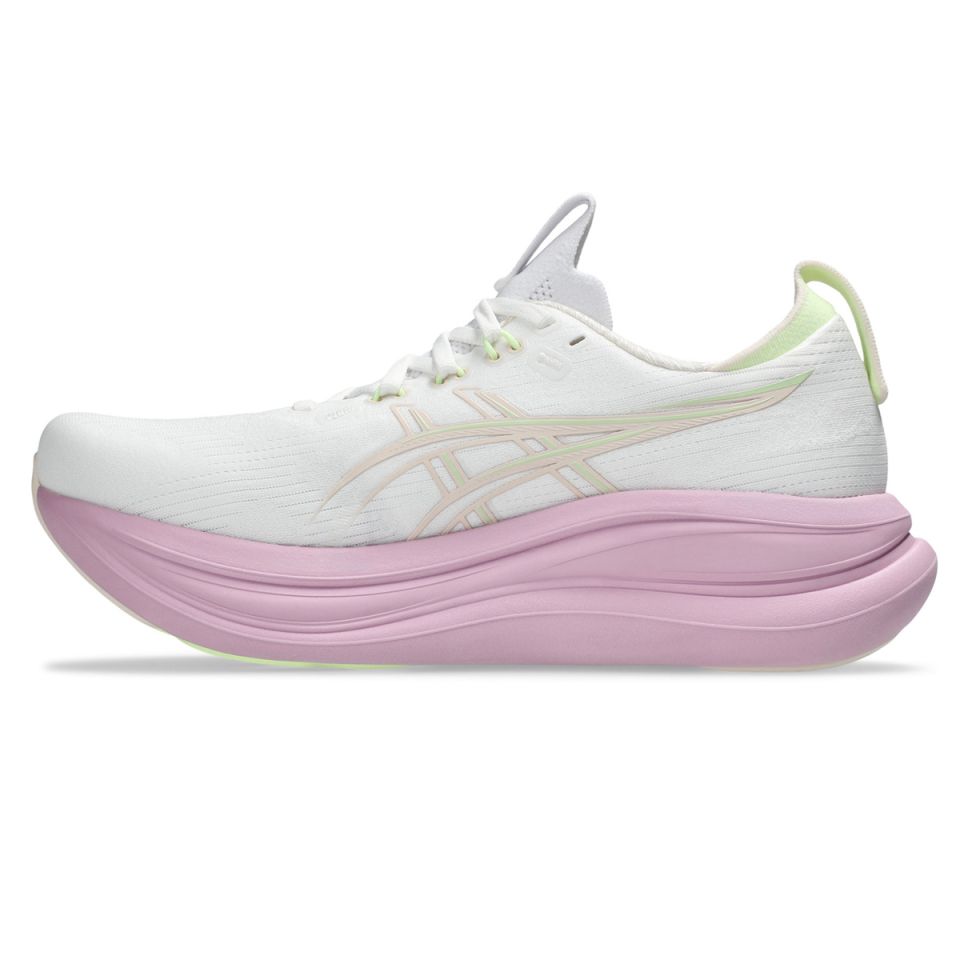 toplevel neutrale hardloopschoen (foto 2)
