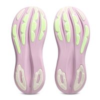 Asics Gel Nimbus 28 + Gratis Asics 3-pack sokken Dames (foto 4)