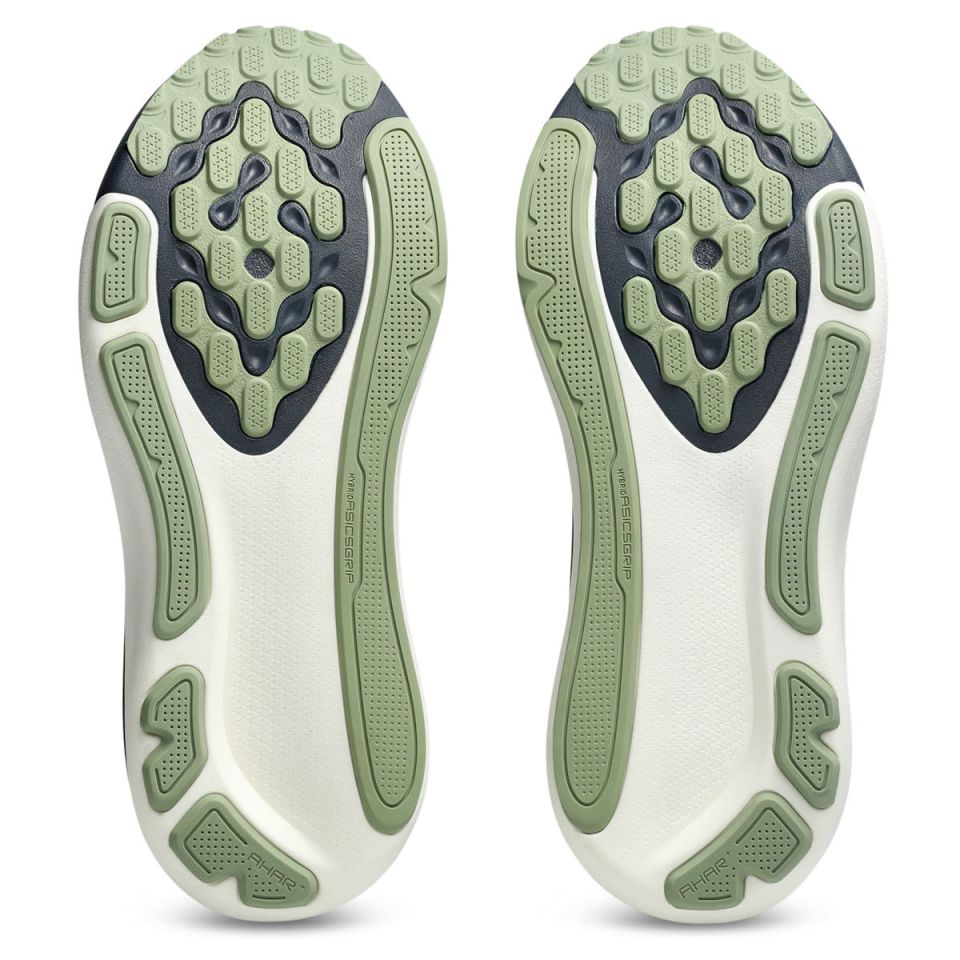 Asics Gel Kayano 33 (WIDE) + Gratis Asics Backpack Heren (foto 4)
