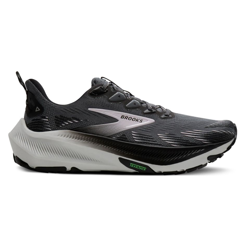 Brooks Ghost Trail Dames (foto 1)