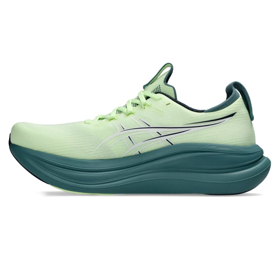 toplevel neutrale hardloopschoen (foto 2)