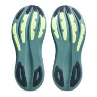 Asics Gel Nimbus 28 + Gratis Asics 3-pack sokken Heren (foto 4)