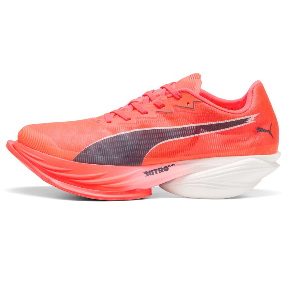 Puma FAST-R NITRO Elite 3 Heren (foto 1)