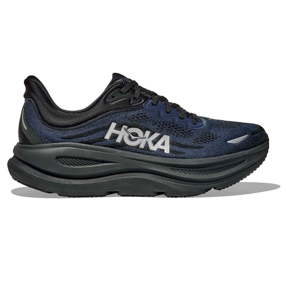 Hoka Bondi 9 Heren (foto 1)