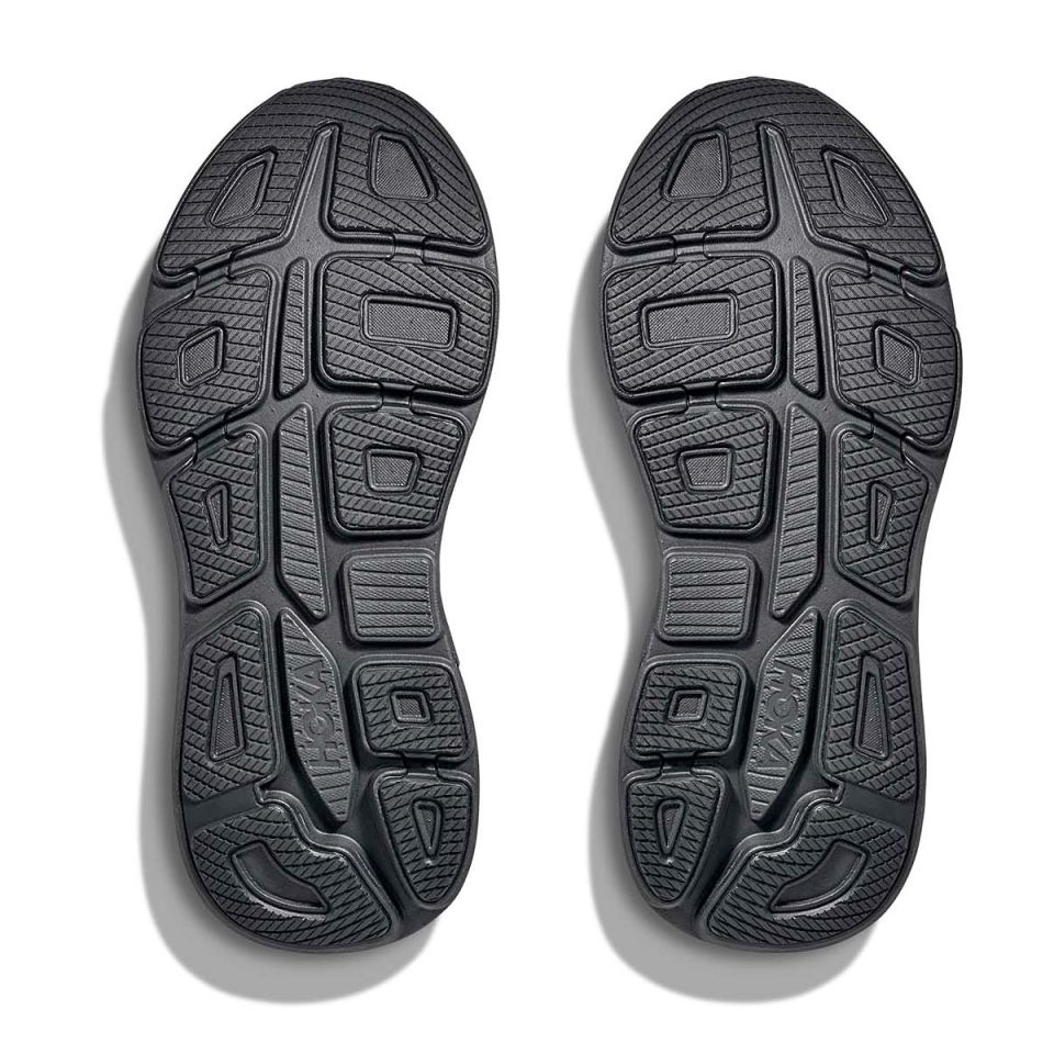 Hoka Bondi 9 Heren (foto 4)