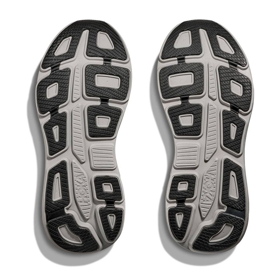 Hoka Bondi 9 Heren (foto 4)