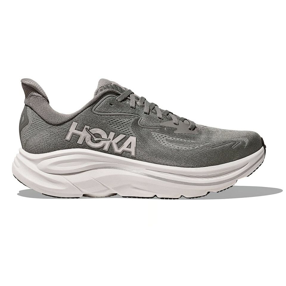 Hoka Clifton 10 Heren (foto 1)