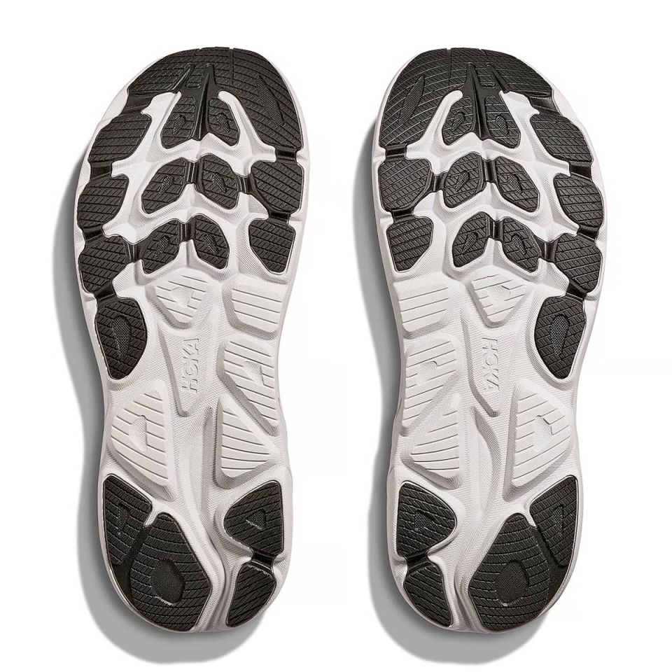 Hoka Clifton 10 Heren (foto 4)