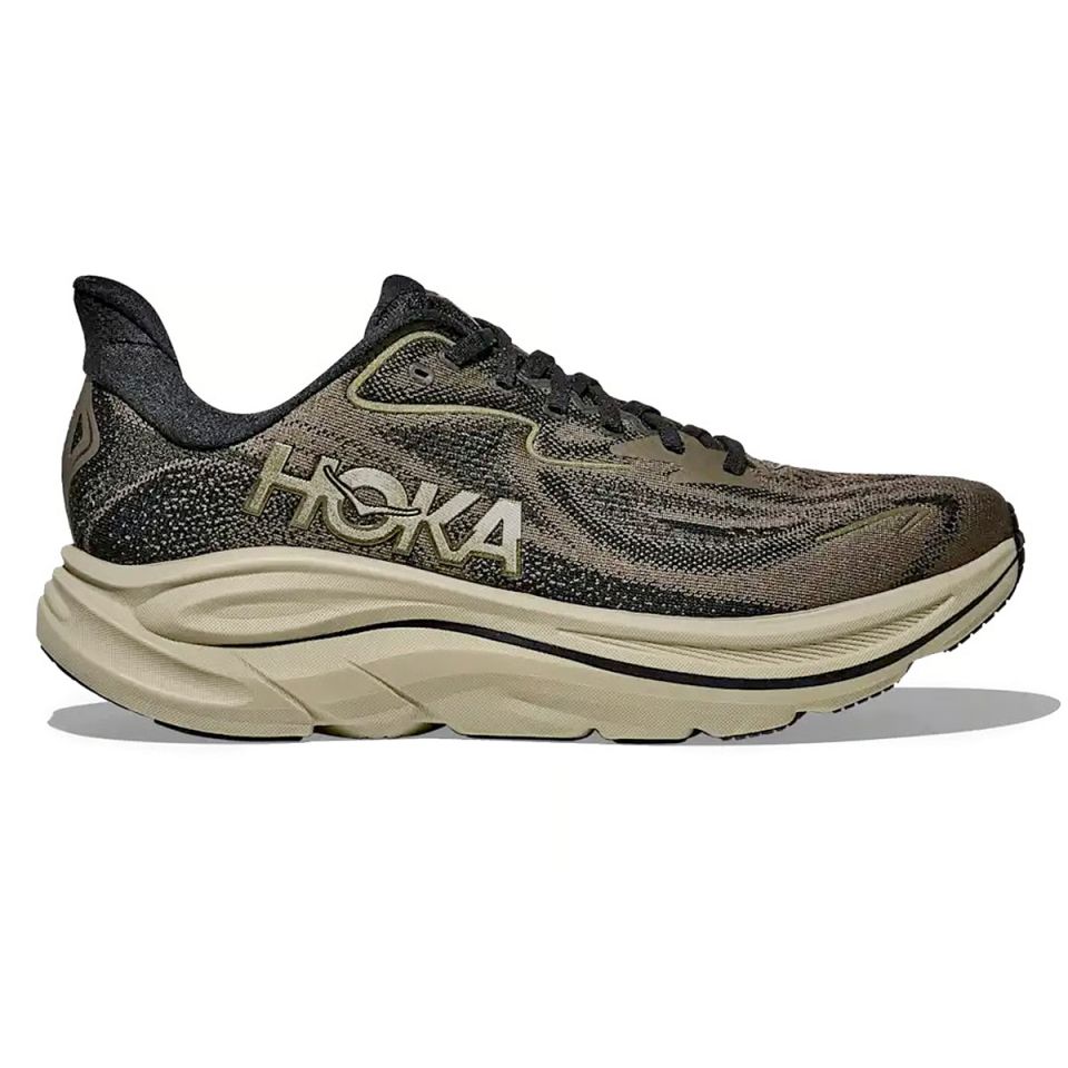 Hoka Clifton 10 Heren (foto 1)