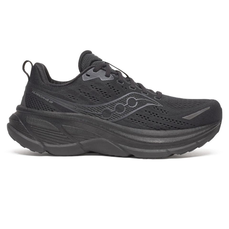 Saucony Hurricane 25 Heren (foto 1)