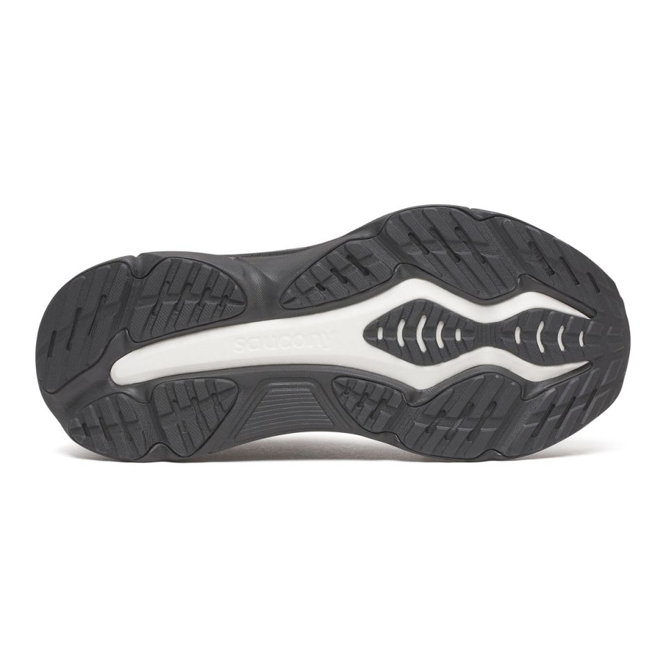 Saucony Hurricane 25 Heren (foto 4)