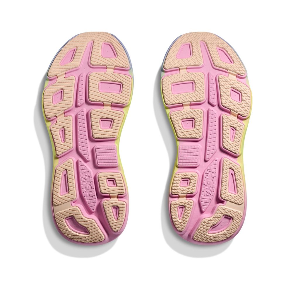 Hoka Bondi 9 Dames (foto 4)