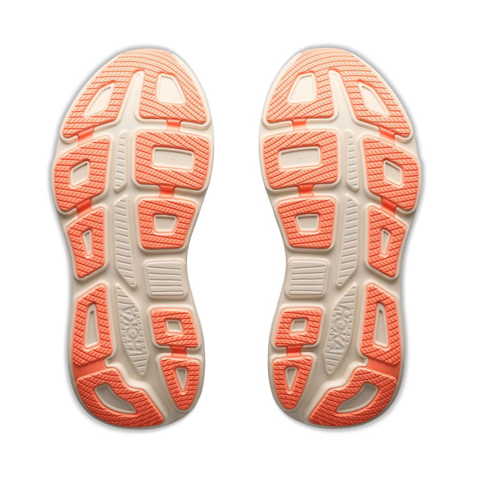 Hoka Bondi 9 Dames (foto 4)