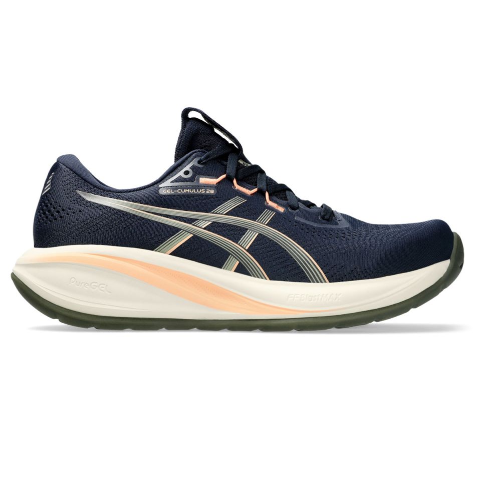 Asics Gel Cumulus 28 Heren (foto 1)