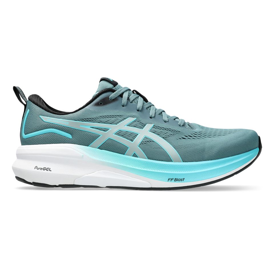 Asics Gel Fortitude Heren (foto 1)