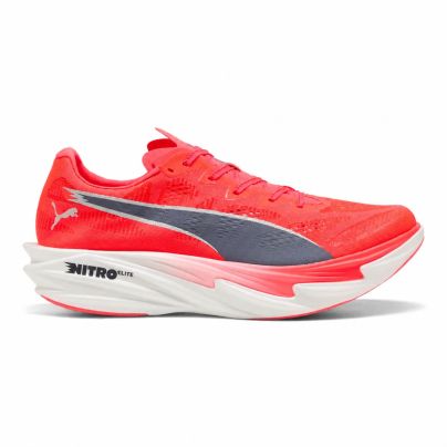 Puma Deviate Nitro Elite 4 Heren