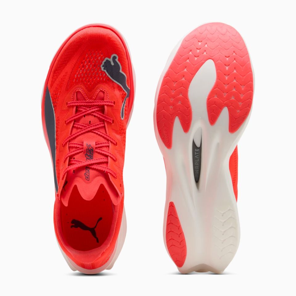 Puma Deviate Nitro Elite 4 Heren (foto 4)