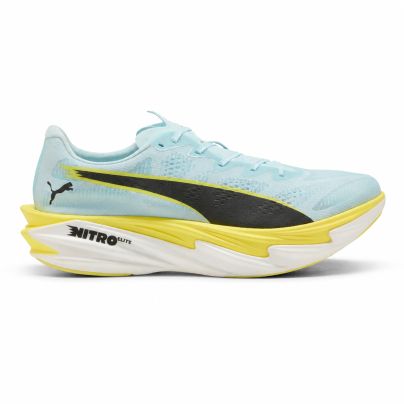 Puma Deviate Nitro Elite 4 Heren