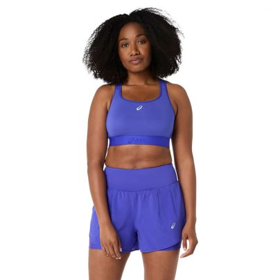 Asics sportbeha Road Compression Dames