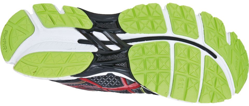 top level antipronatie runningschoen (foto 2)