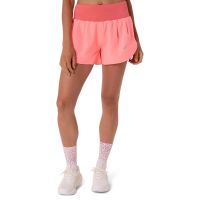 Asics short Road 3.5-inch Dames (foto 1)
