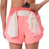 Asics short Road 3.5-inch Dames (foto 4)