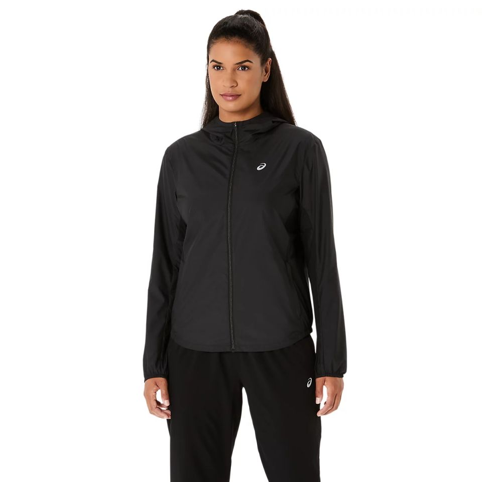 Asics jack Core Dames (foto 1)