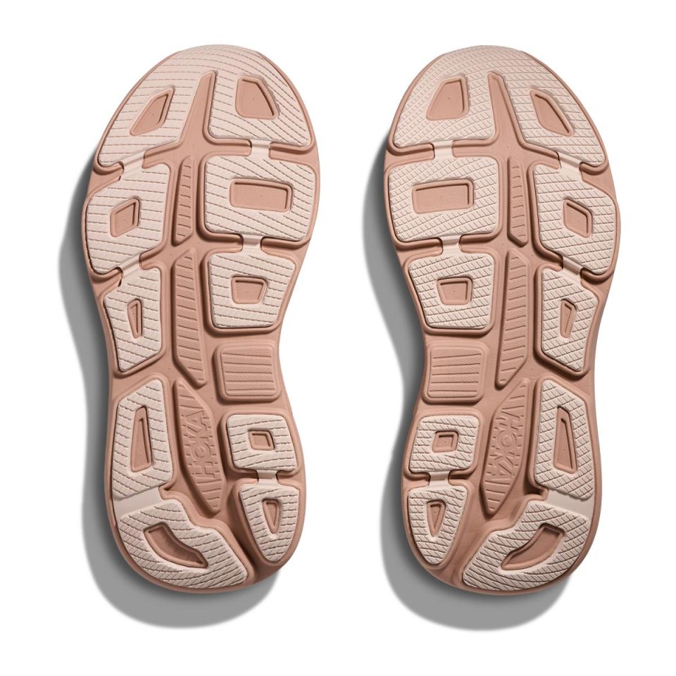 Hoka Bondi 9 Dames (foto 4)