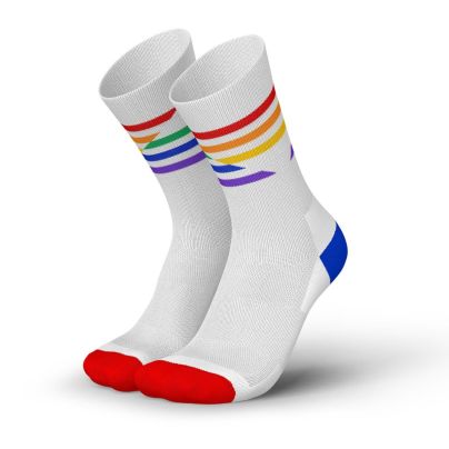 Incylence sokken Pride V5 High-Cut