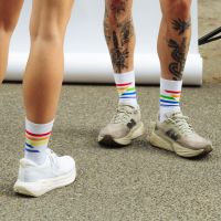 Incylence sokken Pride V5 High-Cut (foto 4)