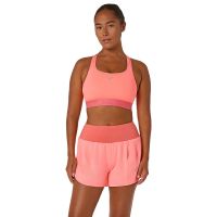 Asics sportbeha Road Compression Dames (foto 1)