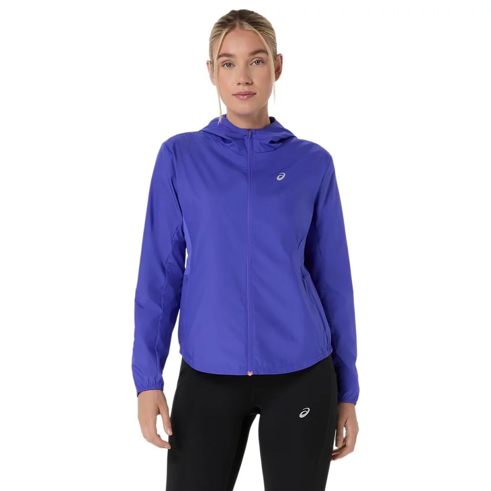 Asics jack Core Dames (foto 1)