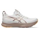 Asics Gel Kayano 32 + Gratis Performance sokken wit