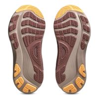 Asics Gel Kayano 32 + Gratis Performance sokken wit Dames (foto 4)