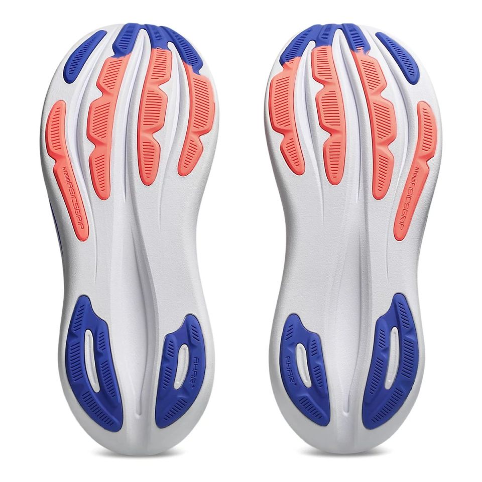 Asics Gel Nimbus 28 PARIS Heren (foto 4)