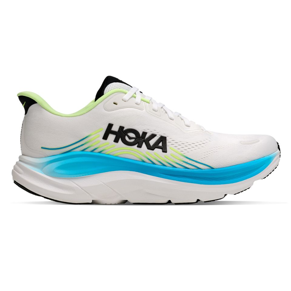 Hoka Clifton 11 Heren (foto 1)