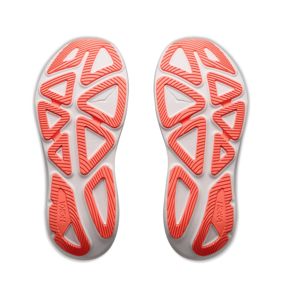 HOKA Clifton PRO Dames (foto 4)