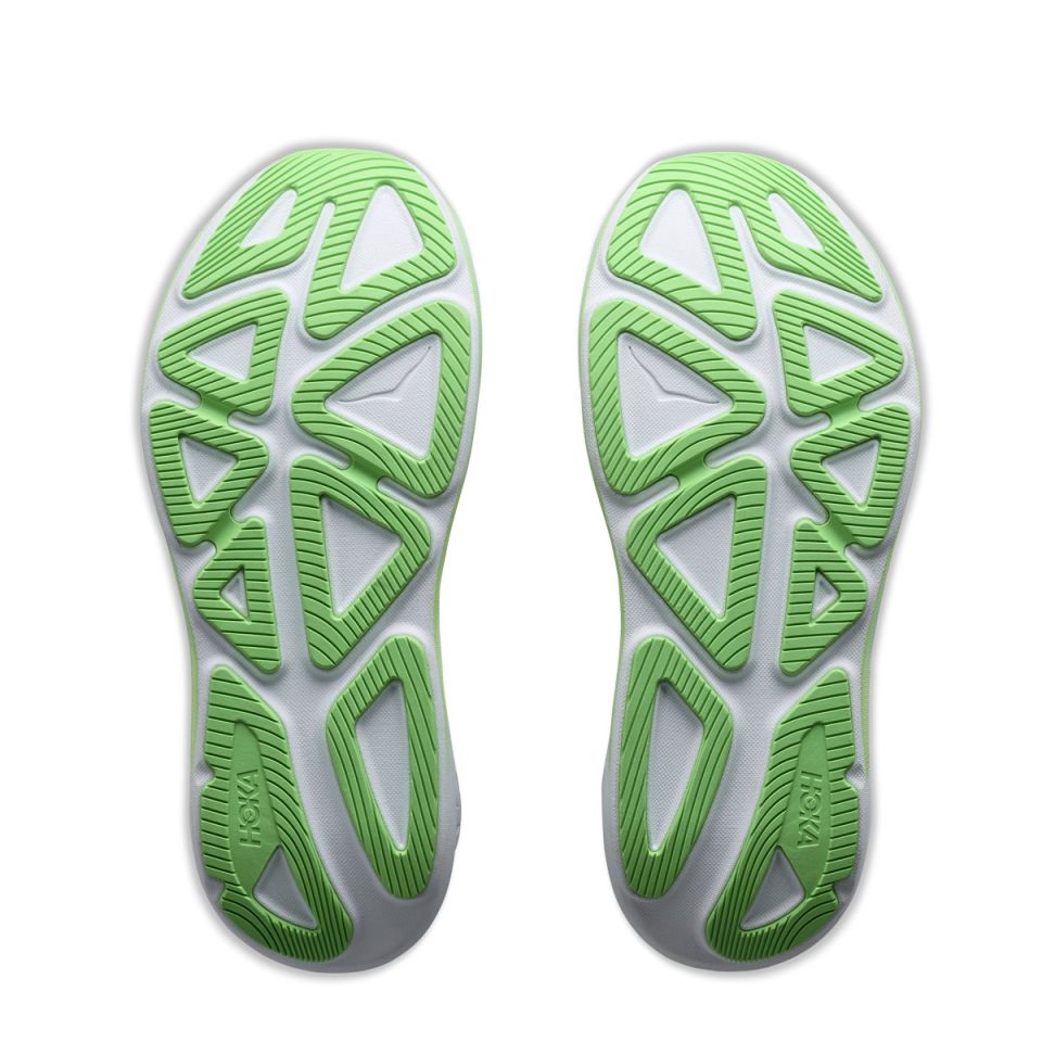 HOKA Clifton PRO Dames (foto 4)