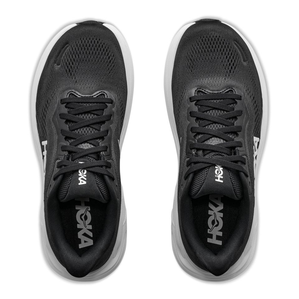 Hoka AW26/1176572 BWHT (foto 3)